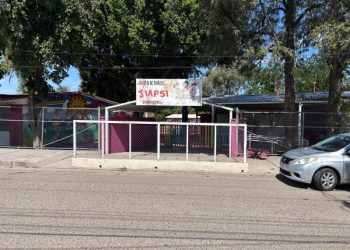 Suspenden clases presenciales en preescolar en Hermosillo por presencia de alacranes
