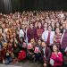 Lorenia Valles rinde protesta como Coordinadora Estatal de la Transformación en Sonora ante Consejo Nacional de morena
