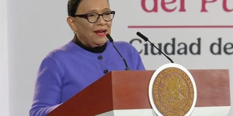 Segob llama a frenar bloqueos y sumarse a negociación