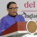 Segob llama a frenar bloqueos y sumarse a negociación