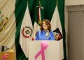 Alejandra López Noriega propone que atención integral llegue hasta hogares de adultos mayores en Sonora