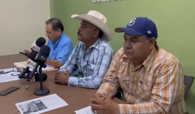 Diez años después, Loma de Bácum vuelve a tribunales por gasoducto