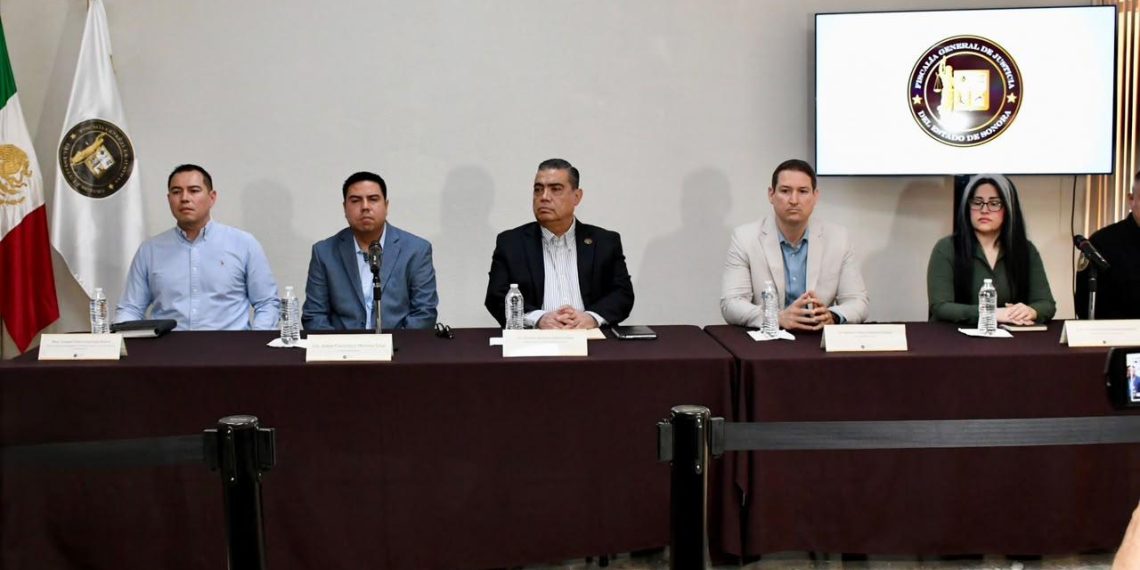 Captura FGJES a probable responsable del homicidio de un menor en Fuente de Piedra
