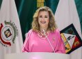 Llama diputada Ely Sallard a fortalecer la prevención y atención integral del cáncer de mama