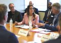 EU amenaza a funcionarios ligados al narco: “Iremos contra ustedes”
