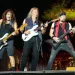 Celebra Iron Maiden sus 50 años con show en el Estadio GNP