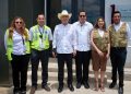 Con el primer Centro Coordinador de Salud en México, Gobernador Durazo fortalece respuesta a emergencias médicas