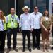 Con el primer Centro Coordinador de Salud en México, Gobernador Durazo fortalece respuesta a emergencias médicas