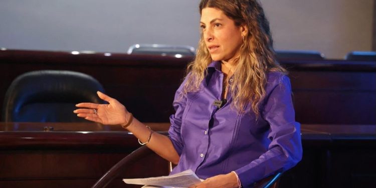 Alerta Sylvana Beltrones, Sonora el estado con mayor mortalidad por cáncer de mama
