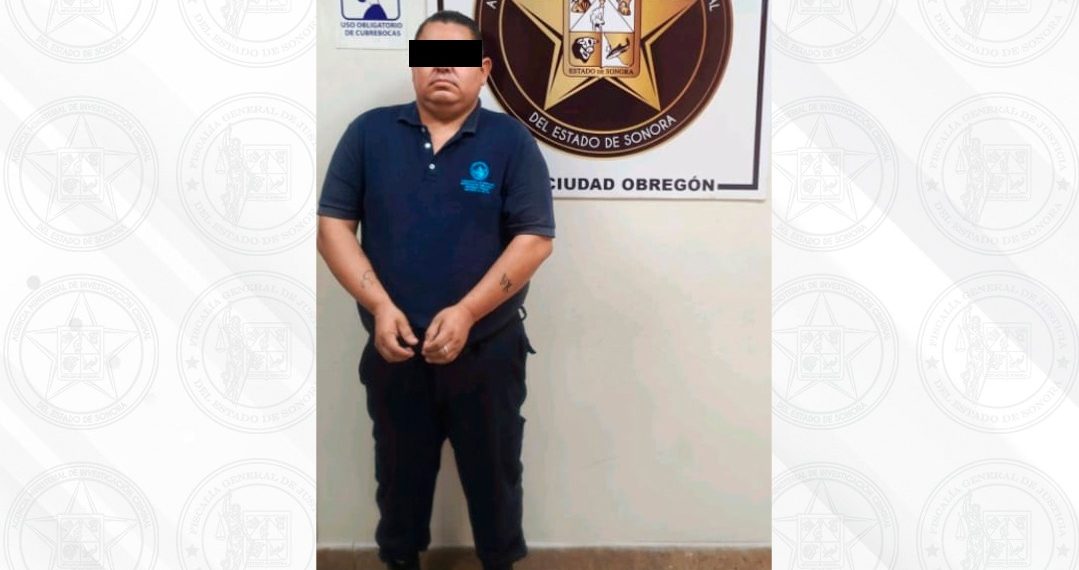 FGJES obtiene vinculación a proceso por abuso sexual agravado reiterado y violación agravada en Cajeme