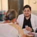 Promueve SSP el bienestar de los profesionales de salud en el marco del Día del Médico