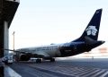Retira EU veto a nuevas rutas de aerolíneas mexicanas