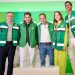 Respalda Partido Verde a Lorenia Valles como coordinadora de la transformación en Sonora