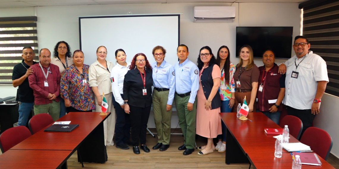 Fortalece Gobierno de Sonora educación en centros penitenciarios: ISEA