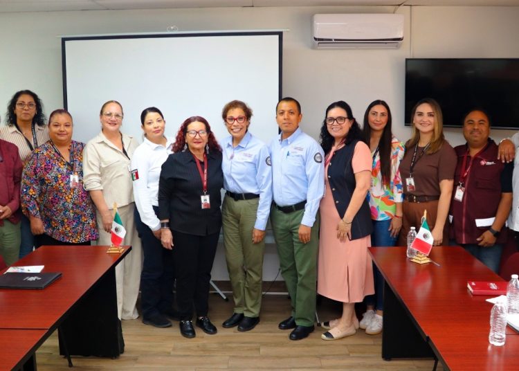 Fortalece Gobierno de Sonora educación en centros penitenciarios: ISEA