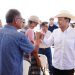Impulsa Gobernador Durazo política ambiental con nuevo relleno sanitario en Puerto Peñasco; registra 80% de avance