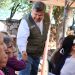 El delegado Octavio Almada Palafox anuncia que los pagos de los programas del Bienestar en Sonora 
