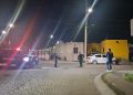Ejecutan a balazos a hombre en Pueblitos