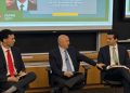 Salinas de Gortari reaparece en Harvard