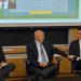 Salinas de Gortari reaparece en Harvard