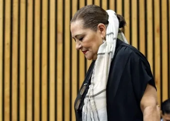 Renunciará Taddei al INE este lunes