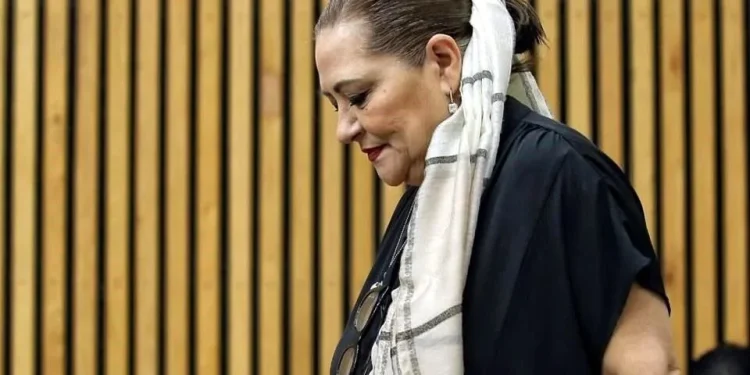 Renunciará Taddei al INE este lunes