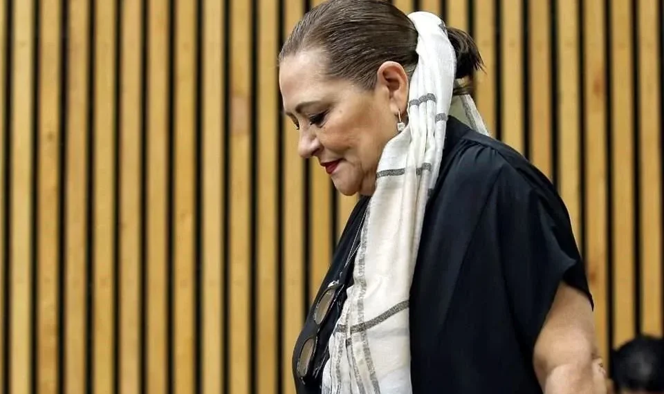 Renunciará Taddei al INE este lunes