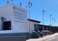 Aeropuerto de Guaymas avanza en su modernización con inversión de 449 millones de pesos