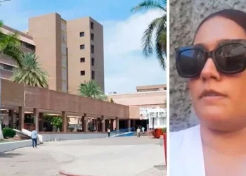 ‘Falta todo’, denuncia enfermera del IMSS en Sonora