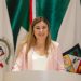 Jazmín Gómez lucha por la detección temprana de alteraciones neurológicas en la niñez