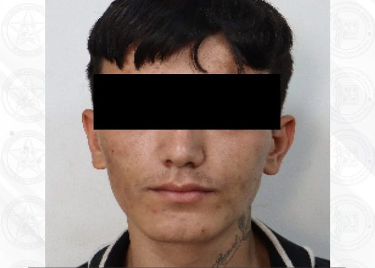 FGJES obtiene vinculación a proceso contra “El Cebolla” por homicidio calificado en Cajeme