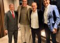 “El diálogo es el camino para que las cosas sucedan”: Ramón Flores