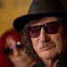Charly García cumplió 75 años, entre homenajes de seguidores