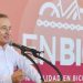 Gobernador Durazo facilita movilidad en comunidades alejadas con más de 3 mil entregas de EnBici