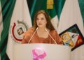 Se busca incluir la perspectiva de género en la Ley de Salud Mental de Sonora para erradicar estereotipos y mejorar la atención a mujeres: diputada Gabriela Tapia
