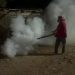 Refuerza Salud Sonora acciones contra el dengue en Pueblo Yaqui