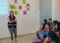 Lleva Secretaría de Seguridad programa Escuela para Padres Constructores de Paz a planteles de Hermosillo