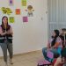 Lleva Secretaría de Seguridad programa Escuela para Padres Constructores de Paz a planteles de Hermosillo