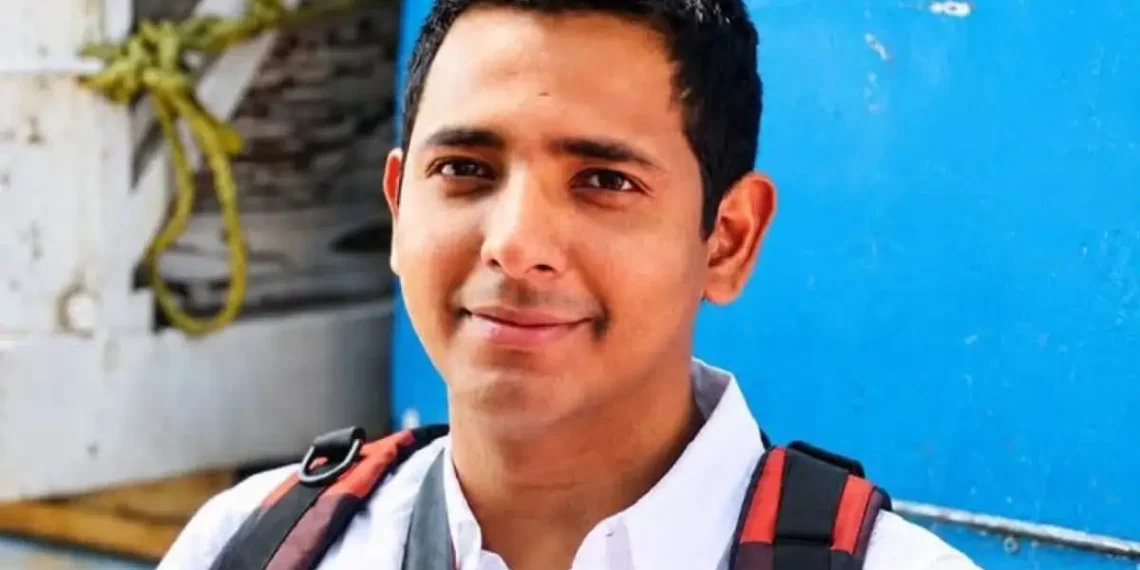 Asesinan al periodista Hamurabi Huesca, director de Pinotepa Comunica