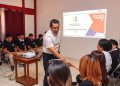 SSPC Sonora y Unicef fortalecen habilidades para la vida de jóvenes próximos a egresar de ITAMA