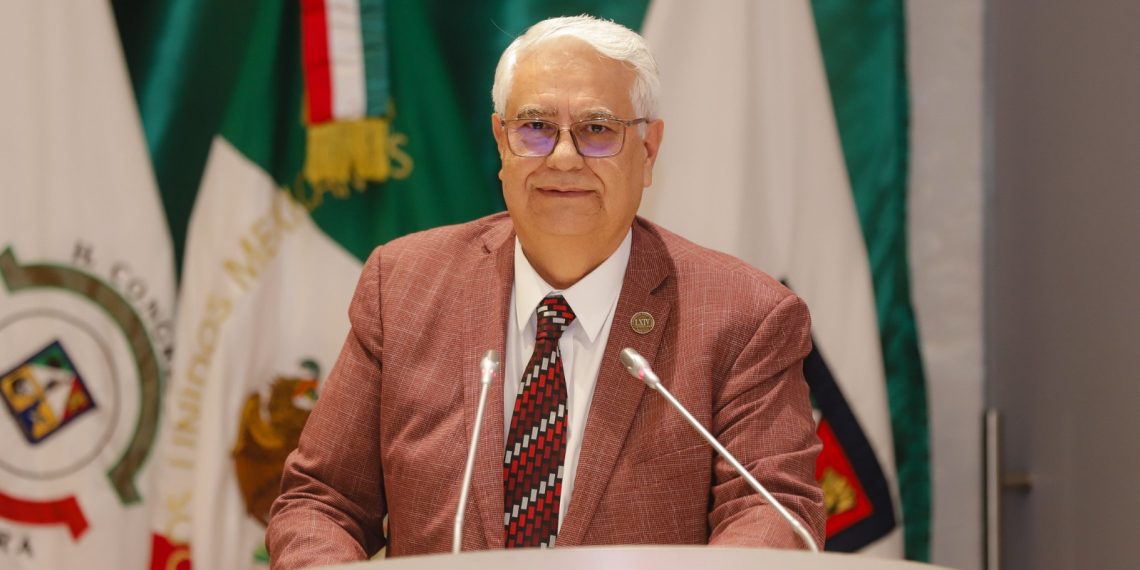 Aprueba Congreso de Sonora cuentas públicas estatal y municipales de 2025 y remite reforma de protección civil para su publicación