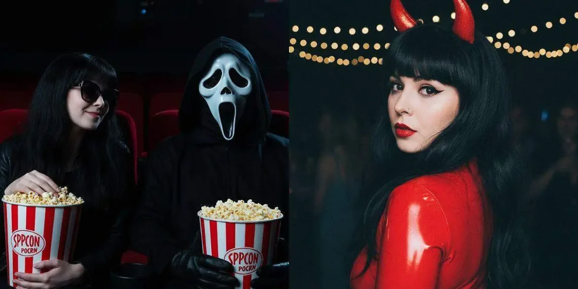 Piden evitar disfraces que simulen ejecuciones durante festejos de Halloween en Sonora