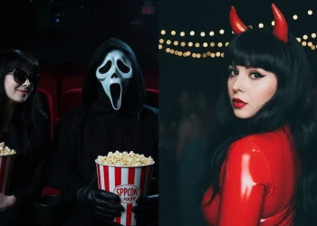 Piden evitar disfraces que simulen ejecuciones durante festejos de Halloween en Sonora