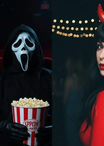 Piden evitar disfraces que simulen ejecuciones durante festejos de Halloween en Sonora