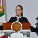 Por fraude en altas pensiones se decidió regular Modalidad 40: Sheinbaum