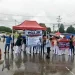 Extienden trabajadores del IMSS protestas a nivel nacional