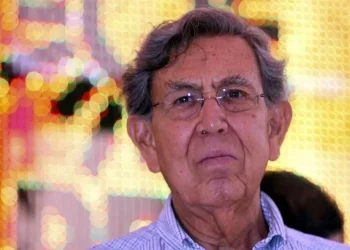 Envía Sheinbaum condolencias por muerte de Cárdenas