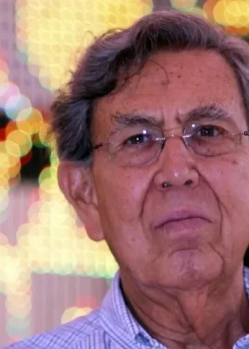 Envía Sheinbaum condolencias por muerte de Cárdenas