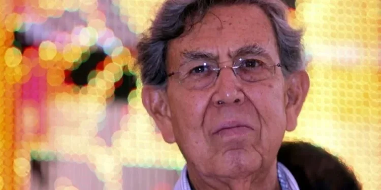 Envía Sheinbaum condolencias por muerte de Cárdenas