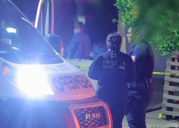 Ataque armado deja dos personas muertas y un joven lesionado en Fuentes de Piedra